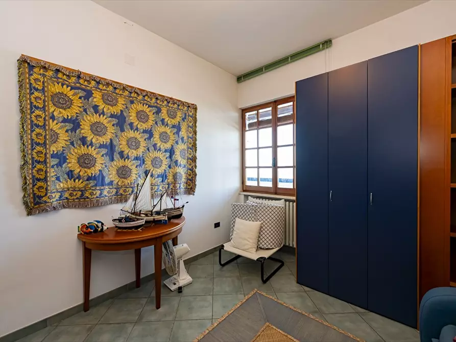 Immagine 16 di Appartamento in vendita  in Via Francesco Paolo Tosti a Francavilla Al Mare