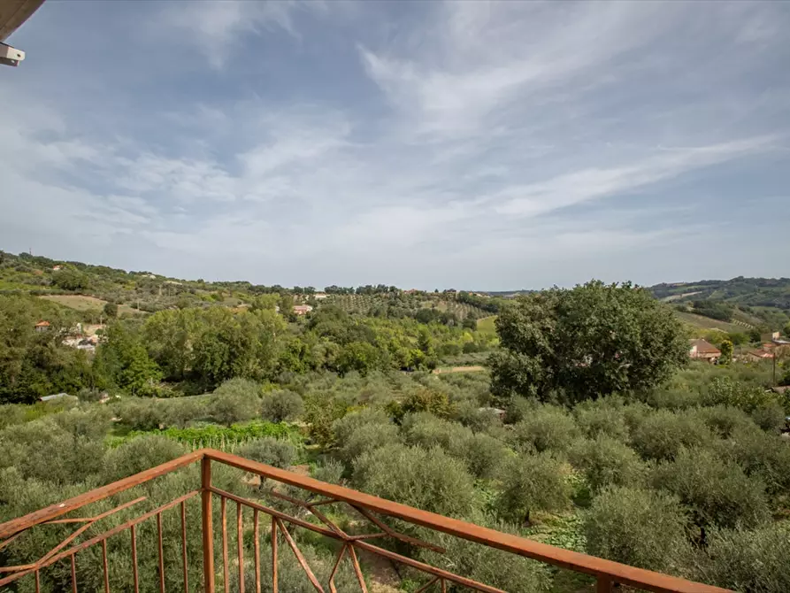 Immagine 7 di Casa indipendente in vendita  a Torrevecchia Teatina