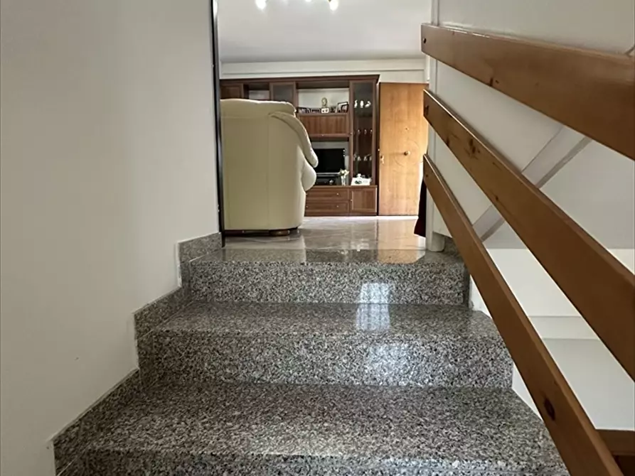 Immagine 15 di Casa indipendente in vendita  in Via Vomano SNC a Chieti