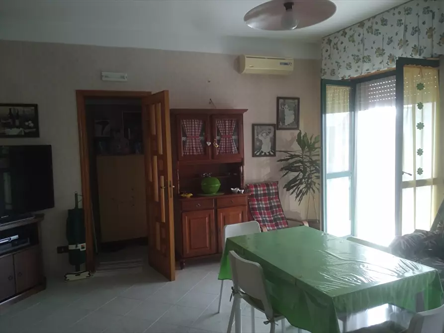 Immagine 3 di Appartamento in vendita  a Cerignola