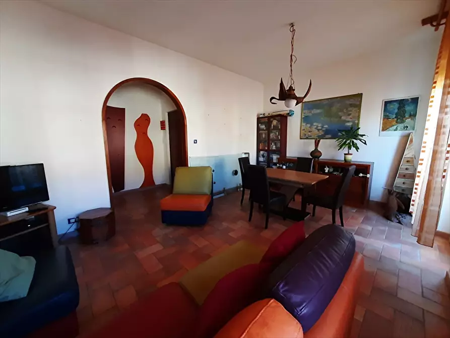 Immagine 7 di Appartamento in vendita  in Via Lombardia, 20 a Anzio