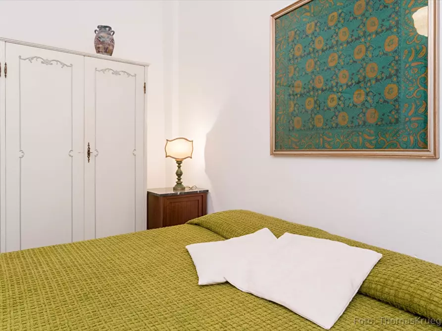 Immagine 4 di Appartamento in vendita  in Via Italia a Trisobbio