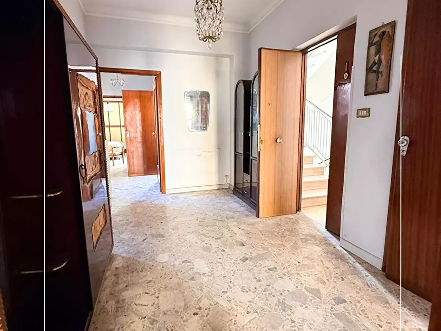 Immagine 7 di Appartamento in vendita  in via temenide 73 a Taranto