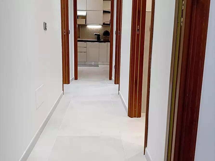 Immagine 22 di Appartamento in affitto  in via Antonio Mambretti 22/A a Milano