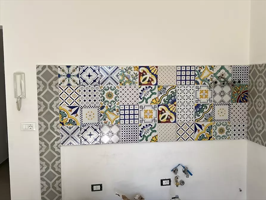 Immagine 6 di Appartamento in vendita  in via petrini a Chieti