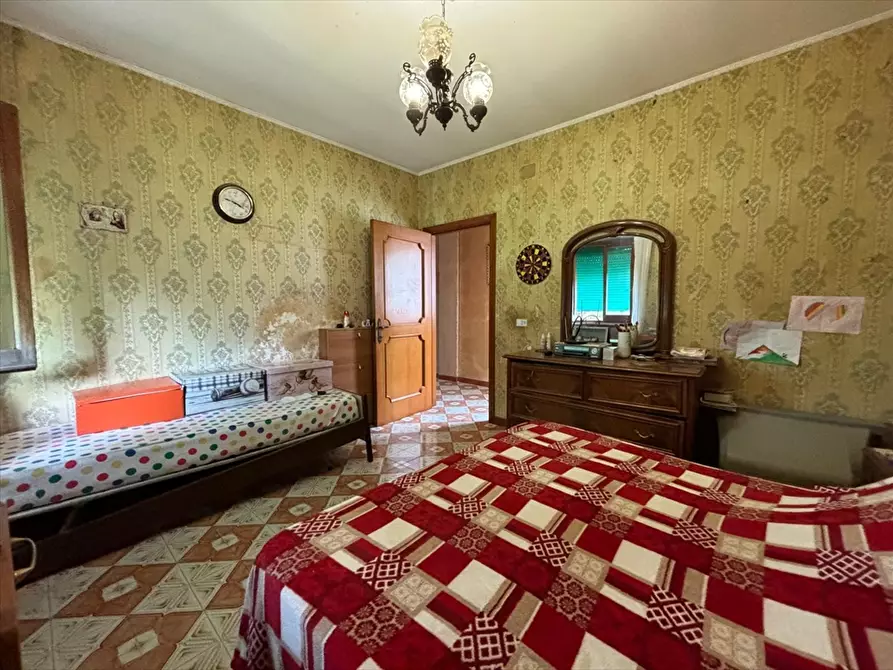 Immagine 15 di Appartamento in vendita  in via del popolo 33 a Villamagna