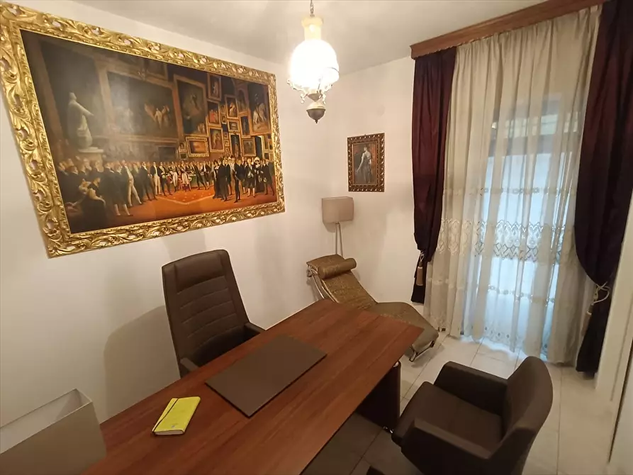 Immagine 7 di Ufficio in vendita  in Via Papa Giovanni XXIII a Chieti