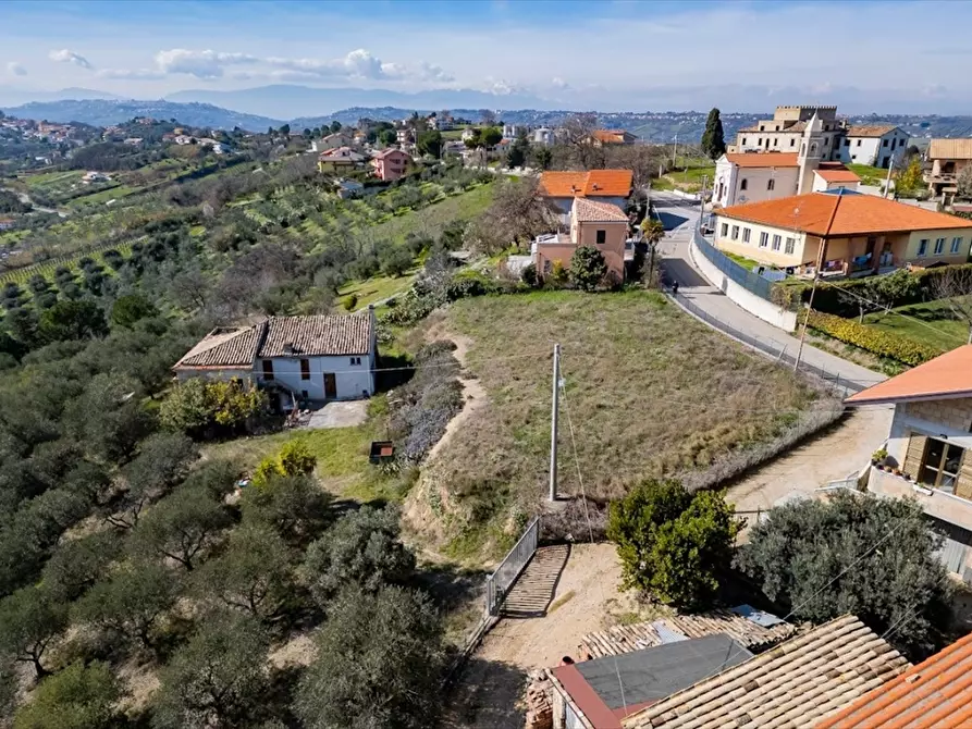 Immagine 6 di Terreno edificabile in vendita  a Ripa Teatina