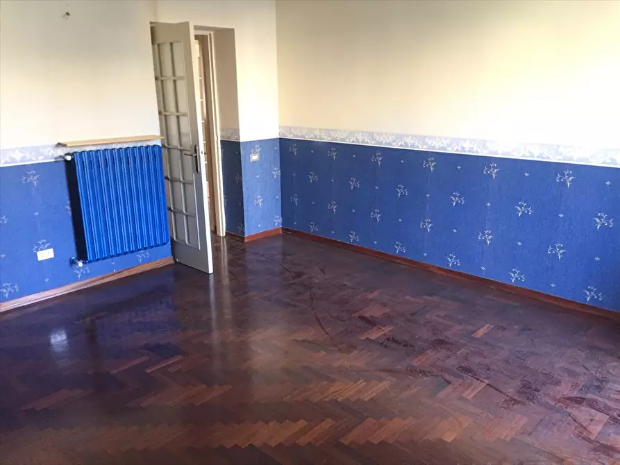 Immagine 4 di Appartamento in vendita  in via tiro a segno 49 a Chieti