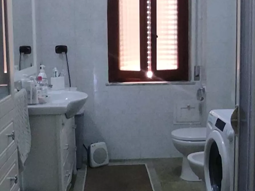 Immagine 4 di Appartamento in vendita  in VIALE DI PONENTE  a Cerignola