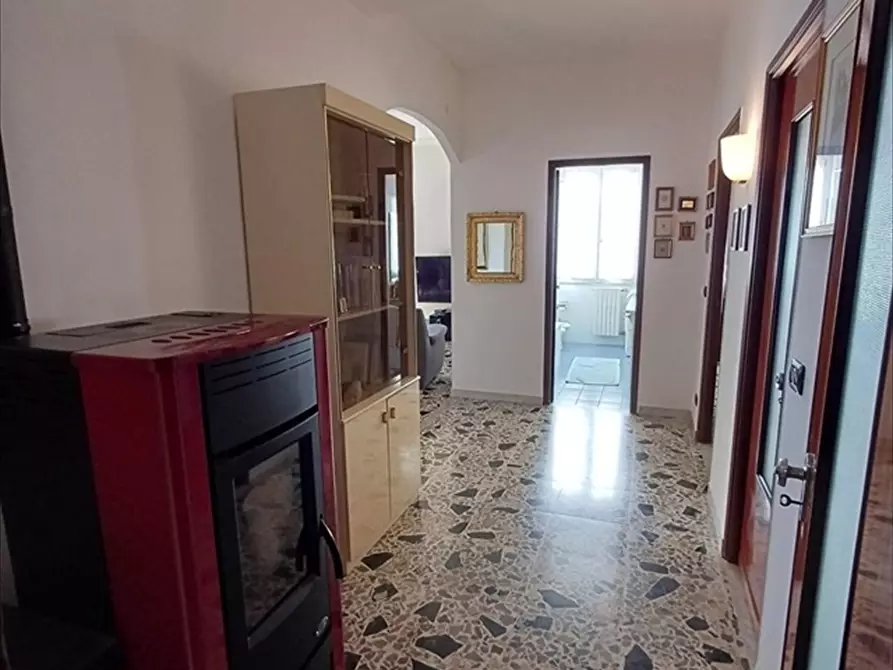 Immagine 12 di Appartamento in vendita  in Via Celestino Manunta n. 13 a Sassari