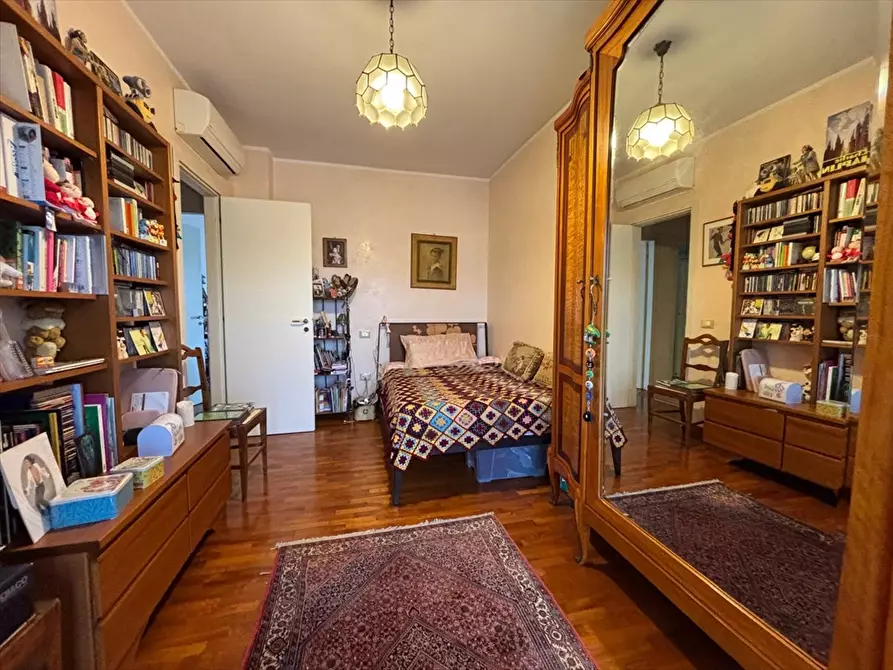 Immagine 24 di Appartamento in vendita  in via vittorio pepe 8 a Chieti