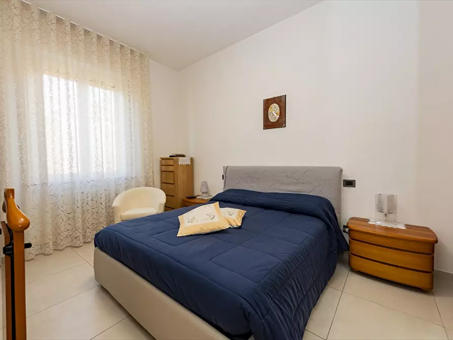 Immagine 24 di Appartamento in vendita  in Via Madonna della Misericordia  a Chieti