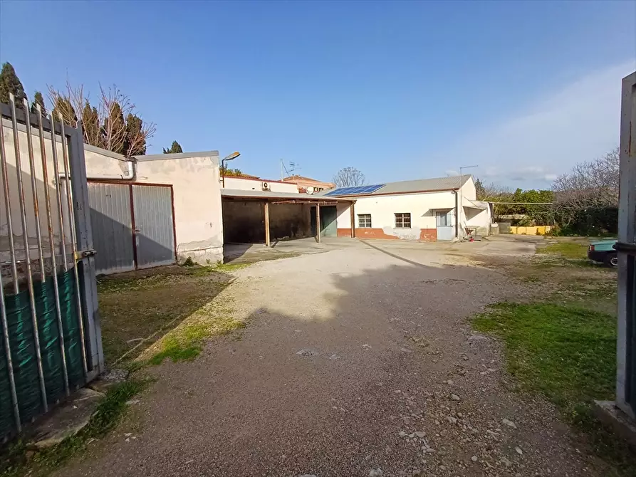 Immagine 3 di Locale commerciale in vendita  in Via Tana Di Lu Mazzoni Tronco A n. 5 a Sassari