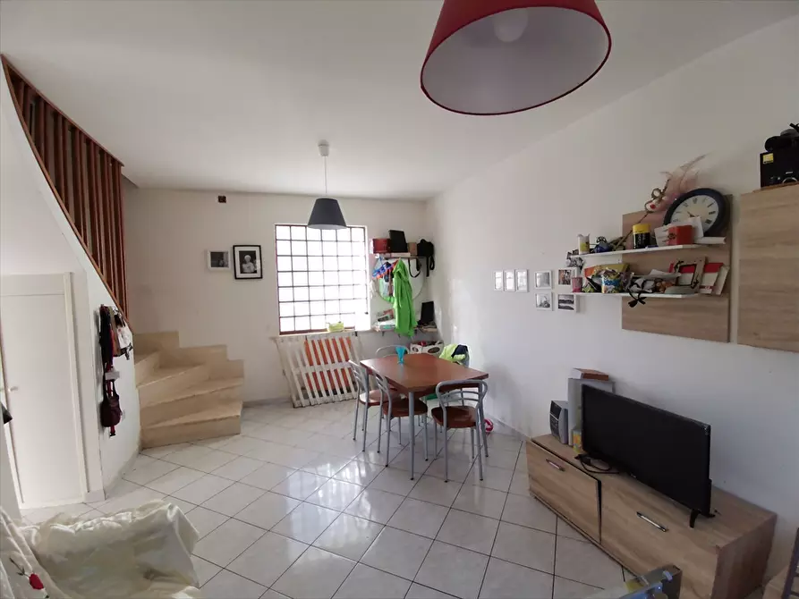 Immagine 4 di Casa indipendente in vendita  in Via Anelli Fieramosca a Chieti