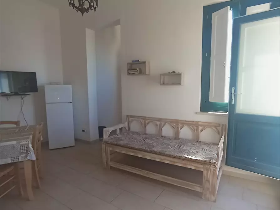 Immagine 9 di Appartamento in vendita  in via ruggero di lauria  a Trapani