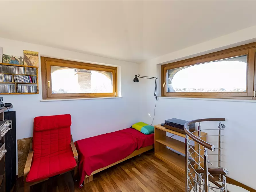 Immagine 19 di Villa in vendita  in Via Di Luzio a Cepagatti