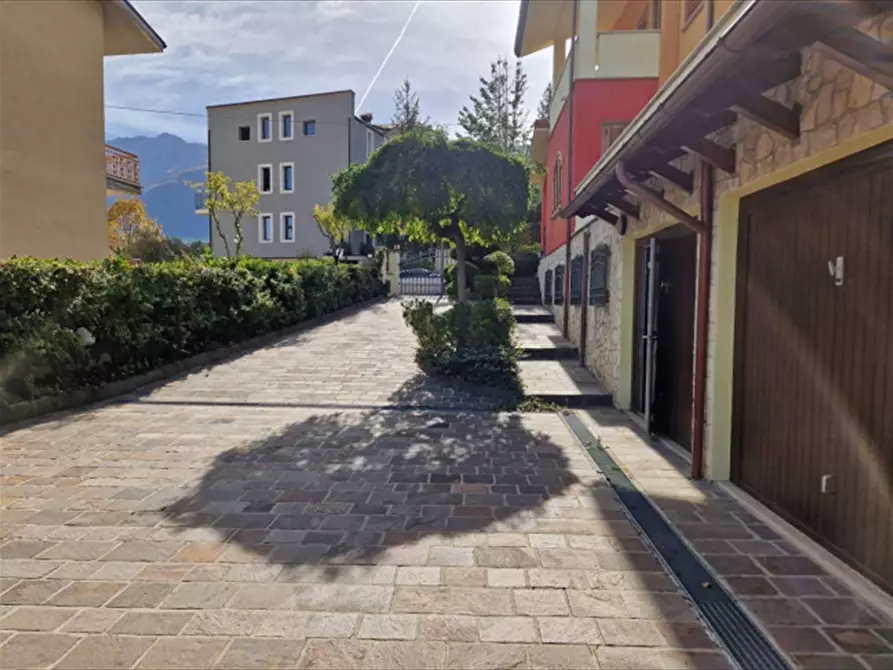 Immagine 29 di Villa in vendita  in Contrada Santone a Isola Del Gran Sasso D'italia