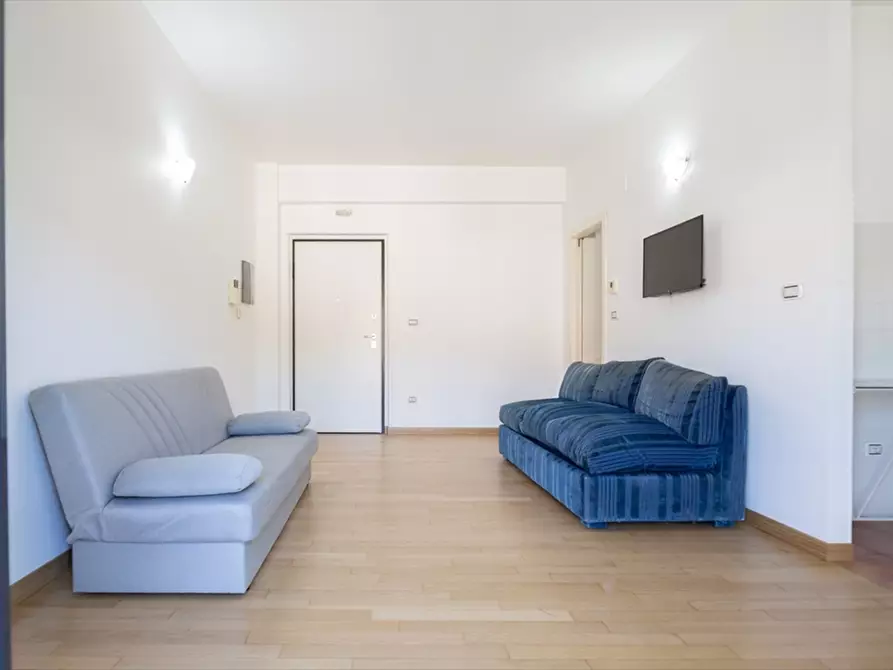 Immagine 4 di Appartamento in vendita  in VIA NAZIONALE ADRIATICA SUD 27 a Francavilla Al Mare