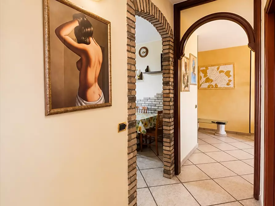 Immagine 8 di Appartamento in affitto  in via federico secondo  a Taranto