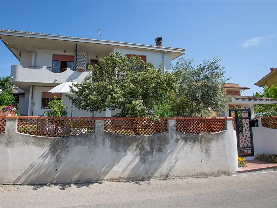 Immagine 29 di Villa in vendita  in Via Fontegrande - Nr. 17 a Villamagna