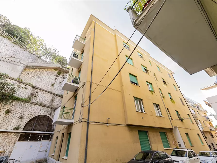 Immagine 3 di Appartamento in vendita  in Via Antinori a Chieti