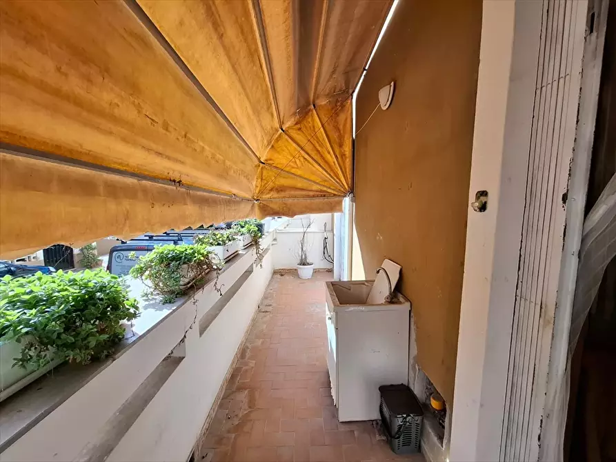 Immagine 4 di Appartamento in vendita  in via Giolitti, 42 a Trani