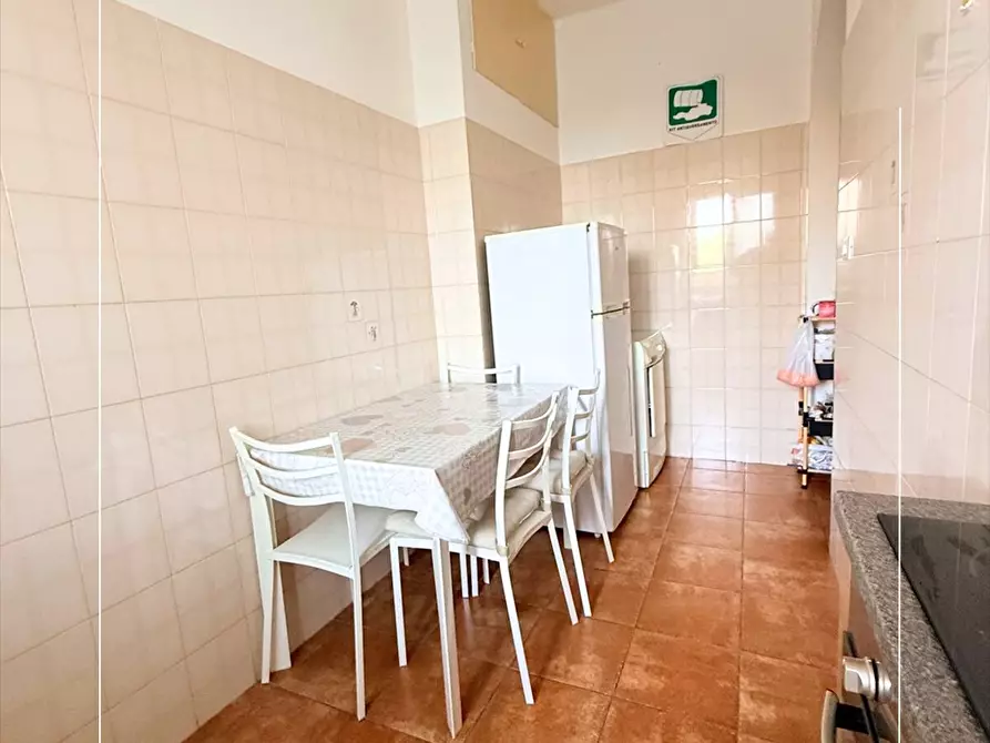 Immagine 11 di Appartamento in vendita  in via cugini 37 a Taranto