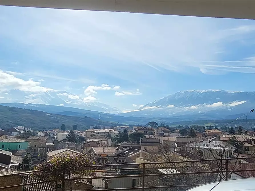 Immagine 17 di Villetta a schiera in vendita  in via Castello a Torre De' Passeri