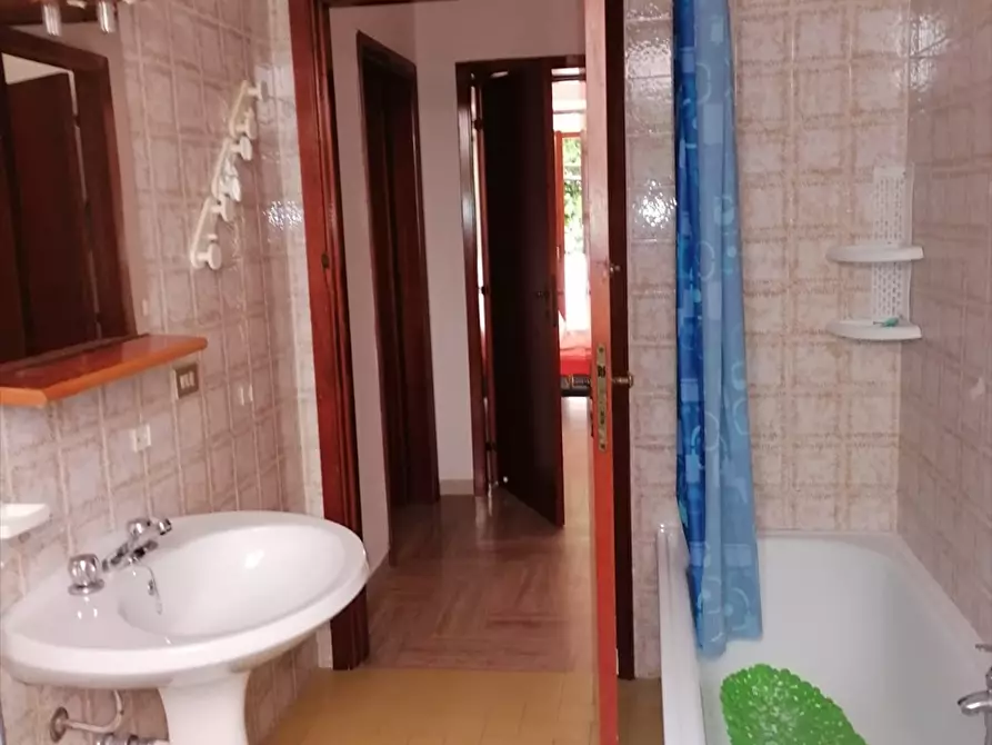 Immagine 7 di Casa indipendente in vendita  in Via Madonna degli Angeli a Chieti