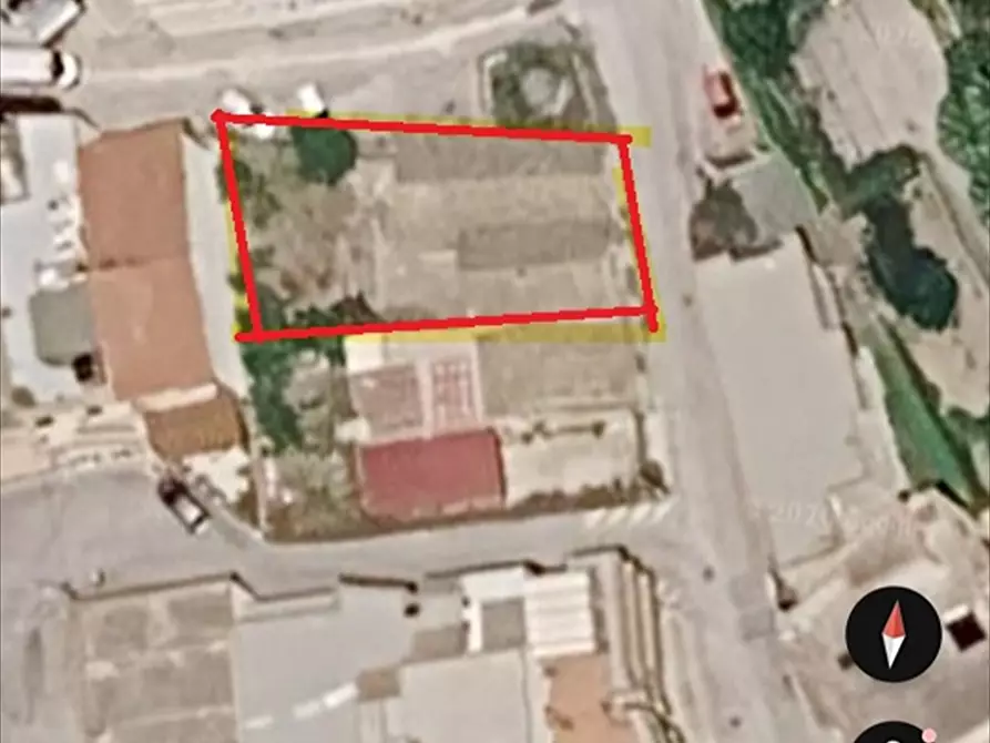 Immagine 14 di Casa indipendente in vendita  a Valderice