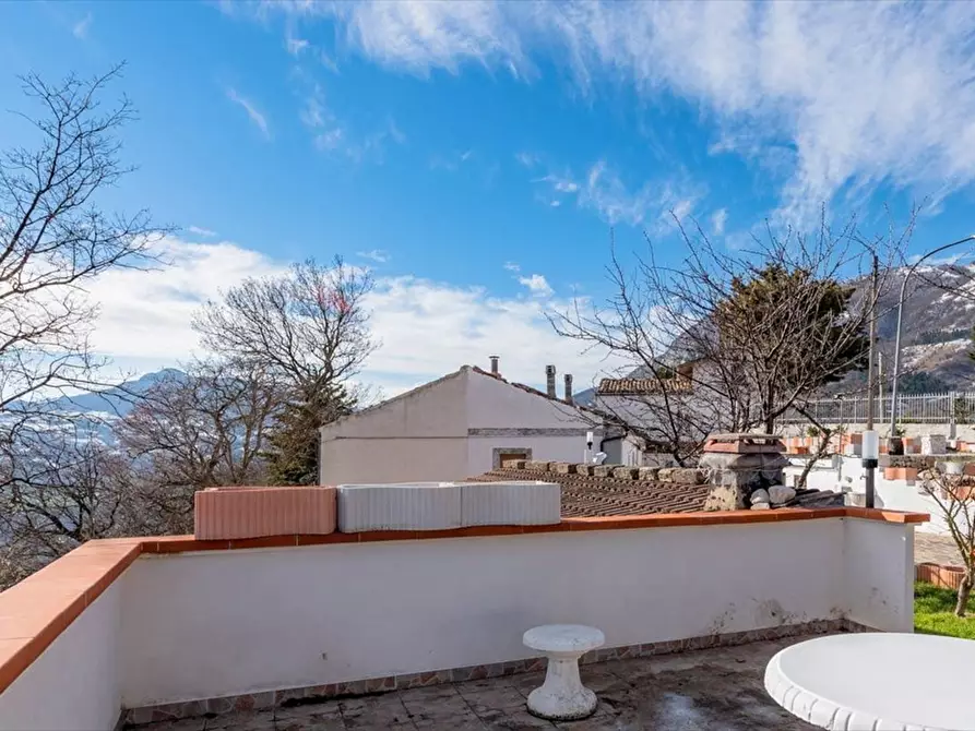 Immagine 20 di Casa indipendente in vendita  a Brittoli