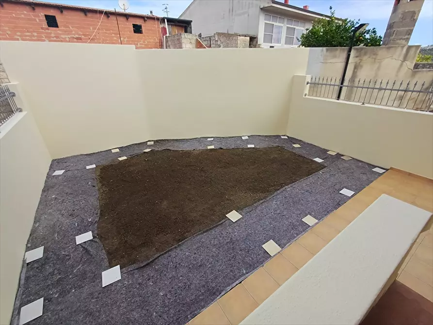 Immagine 17 di Appartamento in vendita  in Via Giuseppe Manno 53 a Usini