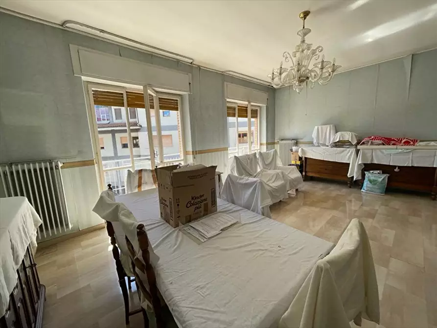 Immagine 5 di Appartamento in vendita  in Via Picena a Chieti