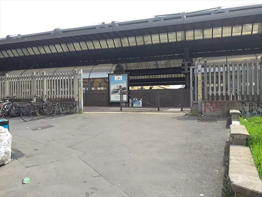 Immagine 14 di Appartamento in affitto  in via Antonio Mambretti 22/A a Milano