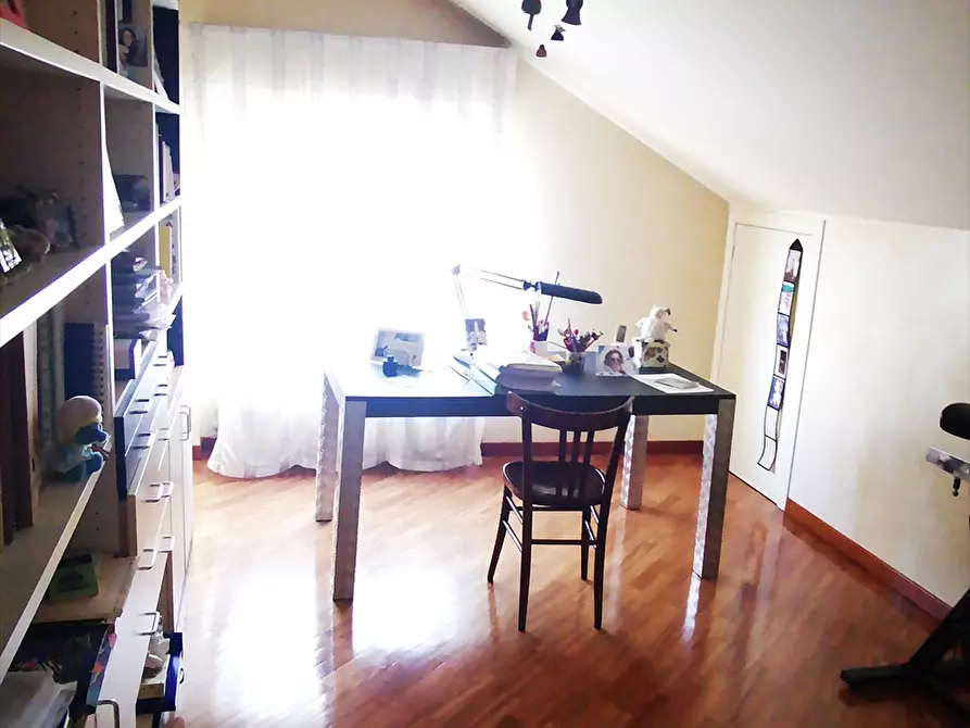 Immagine 22 di Appartamento in vendita  in Via Silvino Olivieri a Chieti