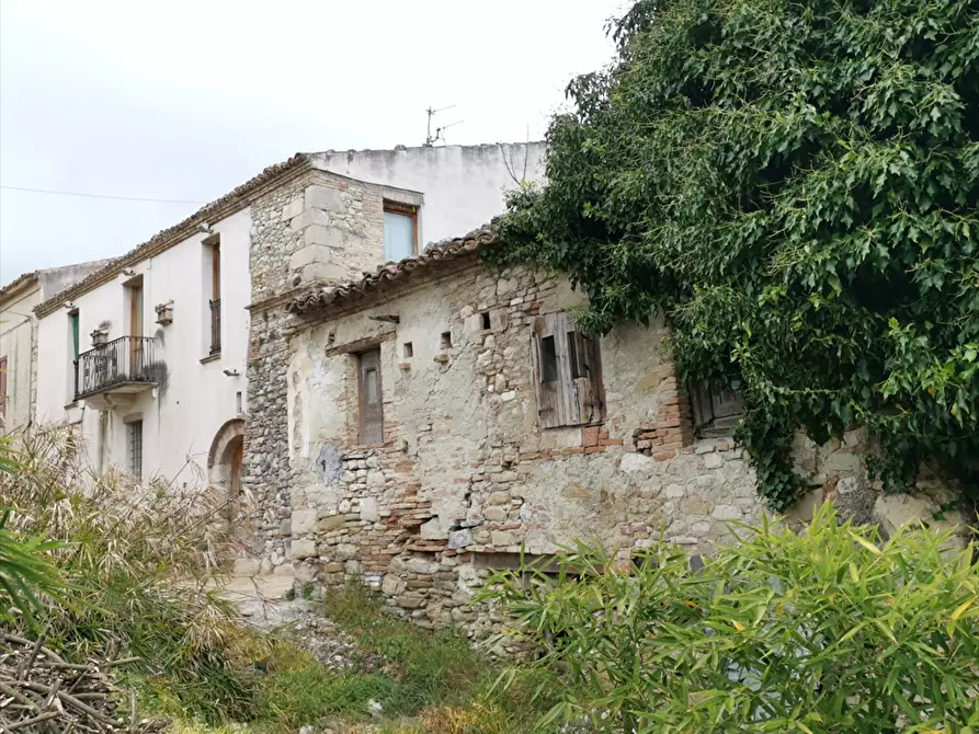 Immagine 4 di Rustico / casale in vendita  in Via S. aNDREA a Vicoli