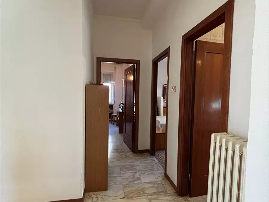 Immagine 15 di Appartamento in vendita  in via pianell 83 a Chieti