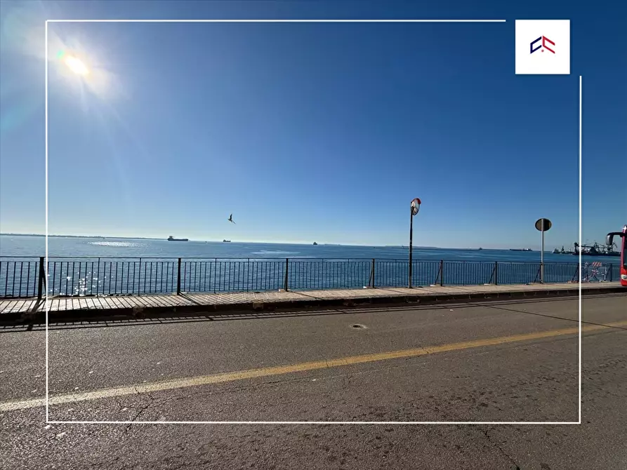 Immagine 4 di Appartamento in affitto  in via san francesco 13 a Taranto