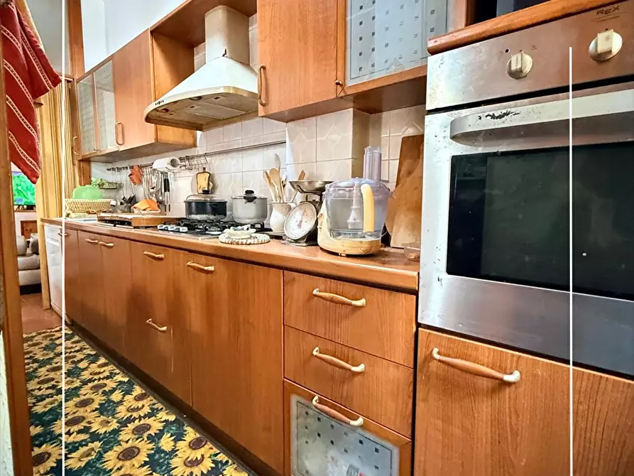 Immagine 20 di Villa in vendita  in via delfini 13 a Taranto