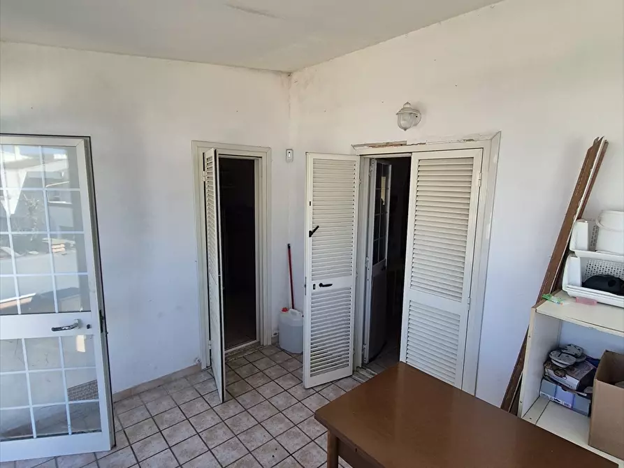 Immagine 4 di Appartamento in vendita  in Viale alla marina 35 a Anzio