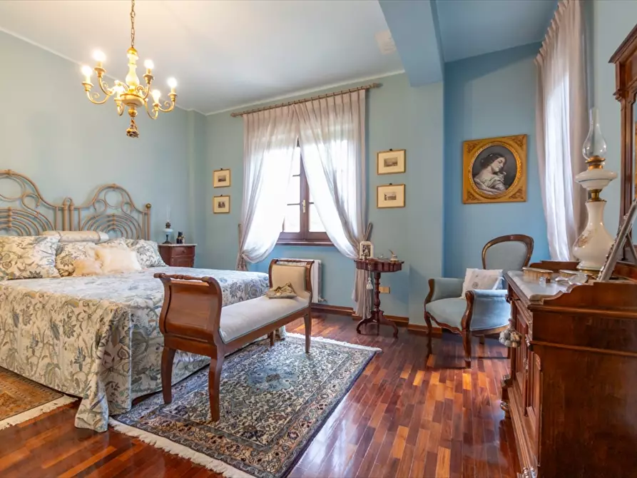 Immagine 12 di Villa in vendita  a Bucchianico