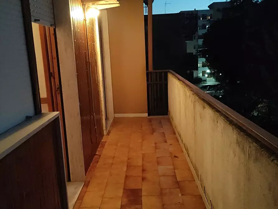 Immagine 11 di Appartamento in vendita  in Via San Ferdinando  a Cerignola