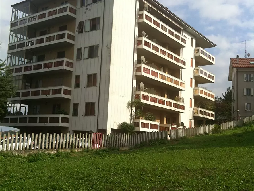 Immagine 1 di Mansarda in affitto  in via dei peligni 30 a Chieti