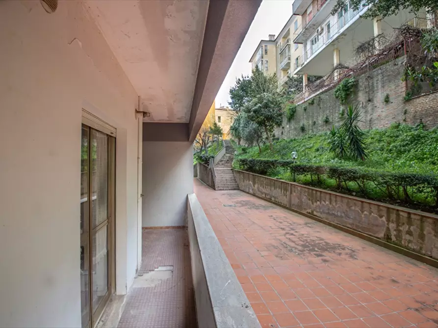 Immagine 9 di Appartamento in vendita  a Chieti