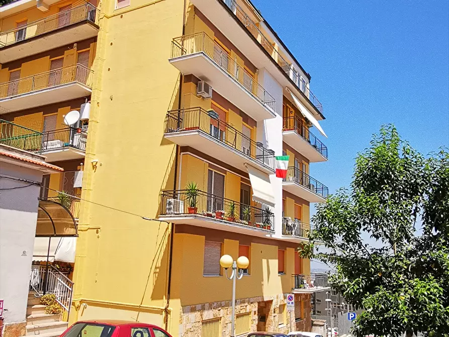 Immagine 15 di Appartamento in vendita  in Via del Tricalle a Chieti