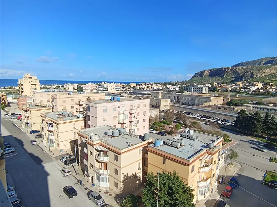 Immagine 4 di Appartamento in vendita  a Erice