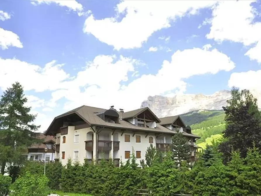 Immagine 2 di Multiproprietà in vendita  in https://www.google.com/maps/place/Residence+Sottsa a Badia .Abtei.