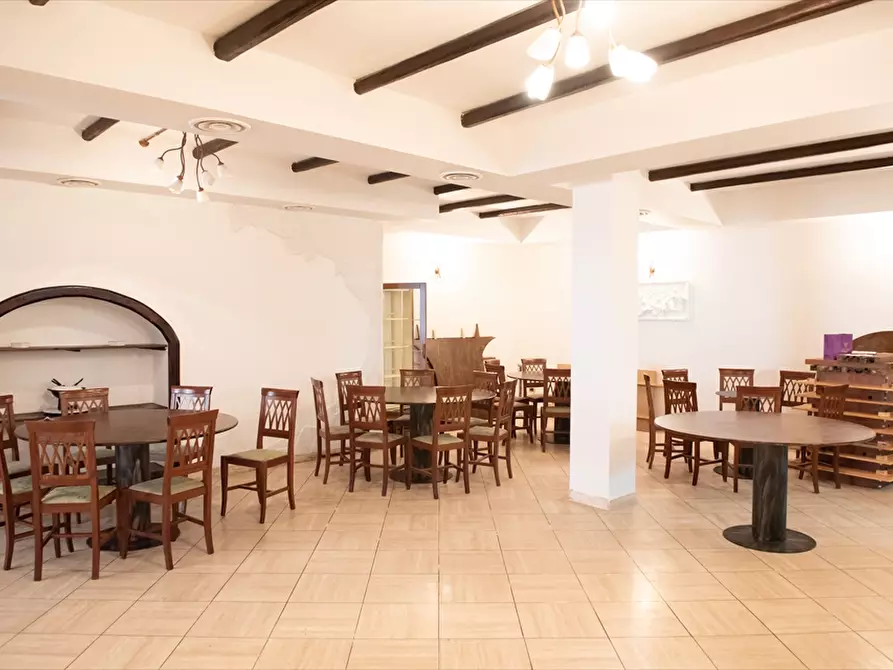 Immagine 20 di Locale commerciale in vendita  in via Mazzetti 3 a Chieti