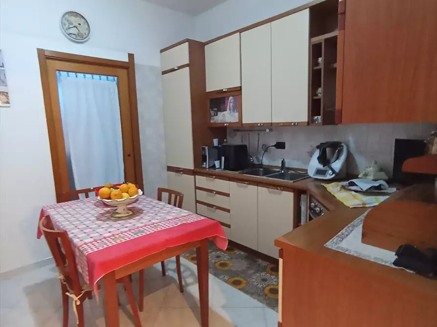 Immagine 4 di Appartamento in vendita  a Erice